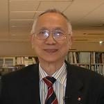 賀知章 回鄉偶書 陳耀南教授主講