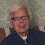 蘇軾 江城子 乙卯正月二十日夜記夢 蕭善薌老師吟誦 (江蘇話)