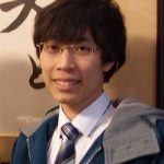 劉希夷 代悲白頭翁 蕭振豪教授吟誦