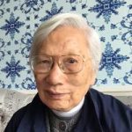 白居易 長恨歌 范桂芳修女吟誦 (上海話)