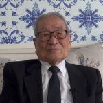 天主教對澳門教育的影響 陳既詒老師主講