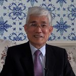 為何保育青洲山 李業飛先生主講