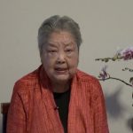 李華 弔古戰場文 江獻珠女史吟誦