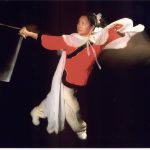 麥寶嬋師傅的學生表演 Performances by Students of Grandmaster Bow Sim Mark