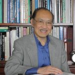 情見乎詞 黃兆漢教授主講